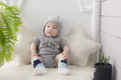 成都八零甜妻萌宝宝