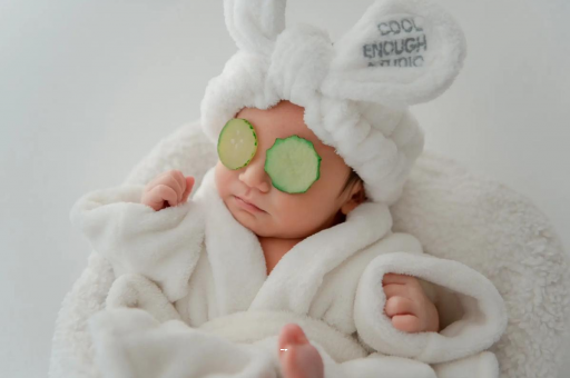 成都宝宝不喝奶粉