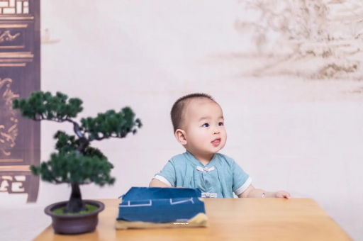 成都二岁宝宝发型